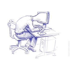 Optimised human resources about to be improving efficiency around the globe