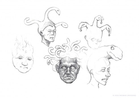 nightlysketch51 nightlysketch51