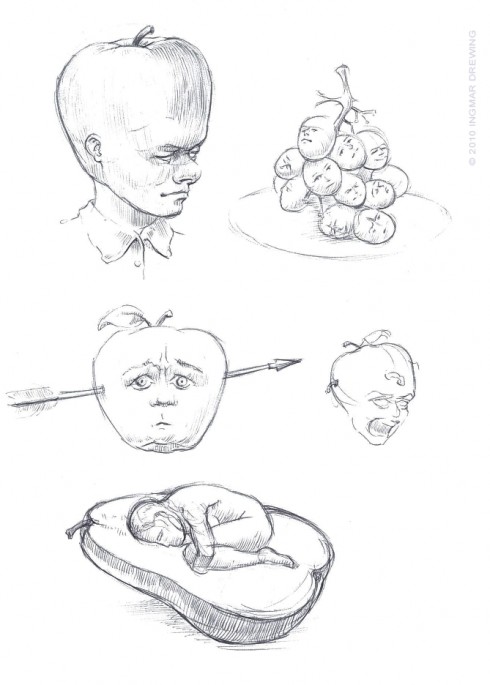 nightlysketch83