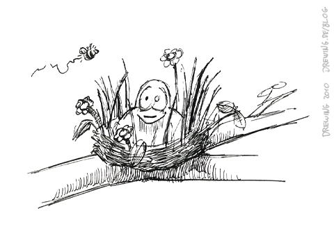 nightlysketch122