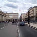 Bordeaux, Architecture